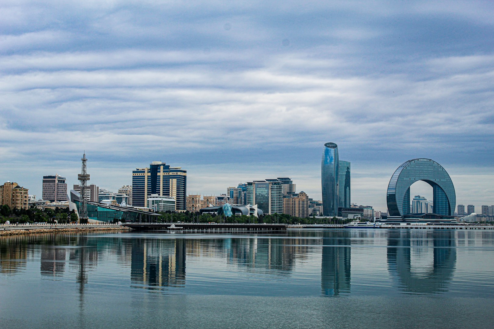 Baku Azerbaijan