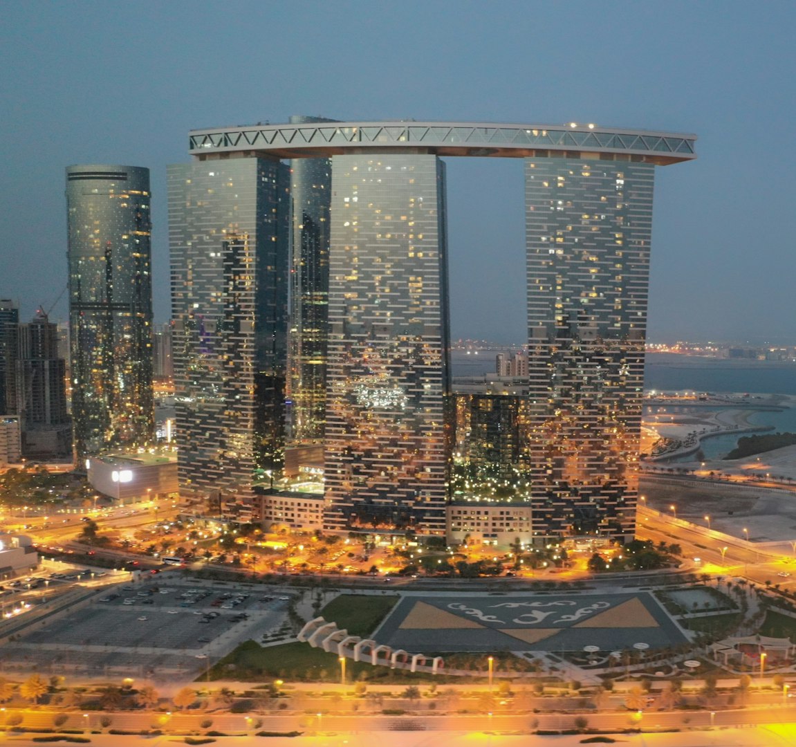 Abu Dhabi UAE